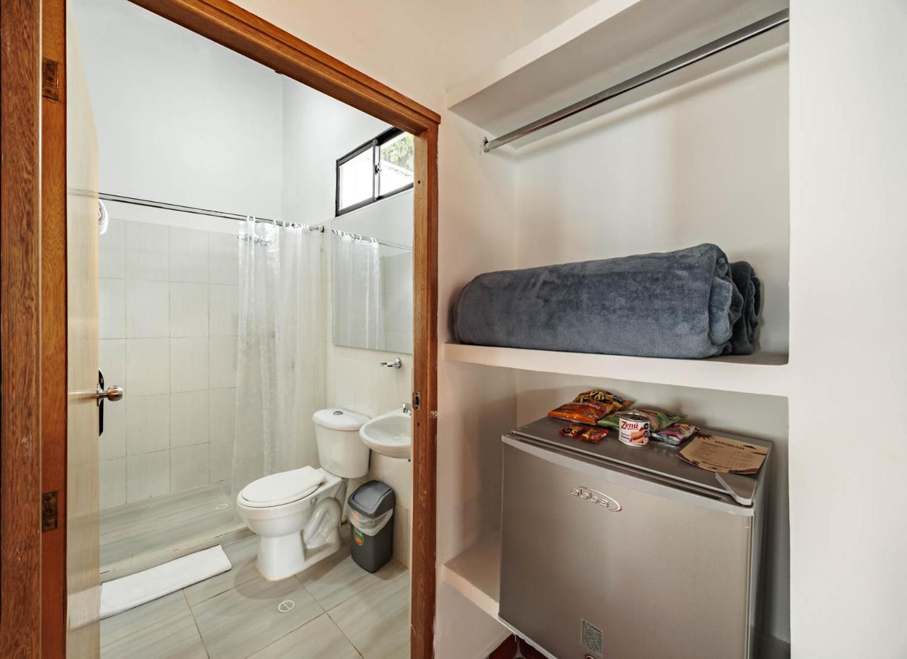 Hotel Quimbaya San Jerónimo Zewnętrze zdjęcie