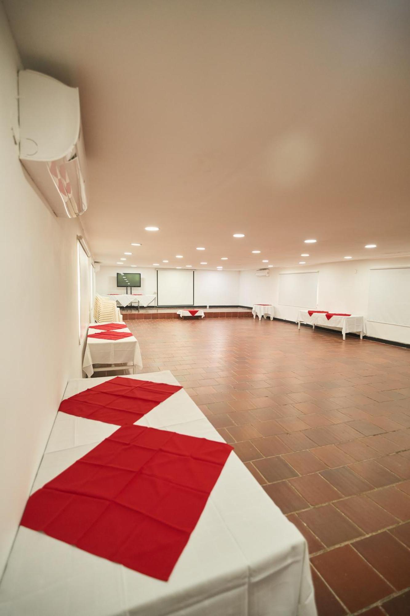 Hotel Quimbaya San Jerónimo Zewnętrze zdjęcie