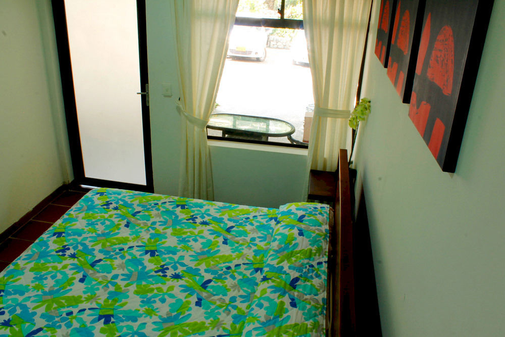 Hotel Quimbaya San Jerónimo Zewnętrze zdjęcie