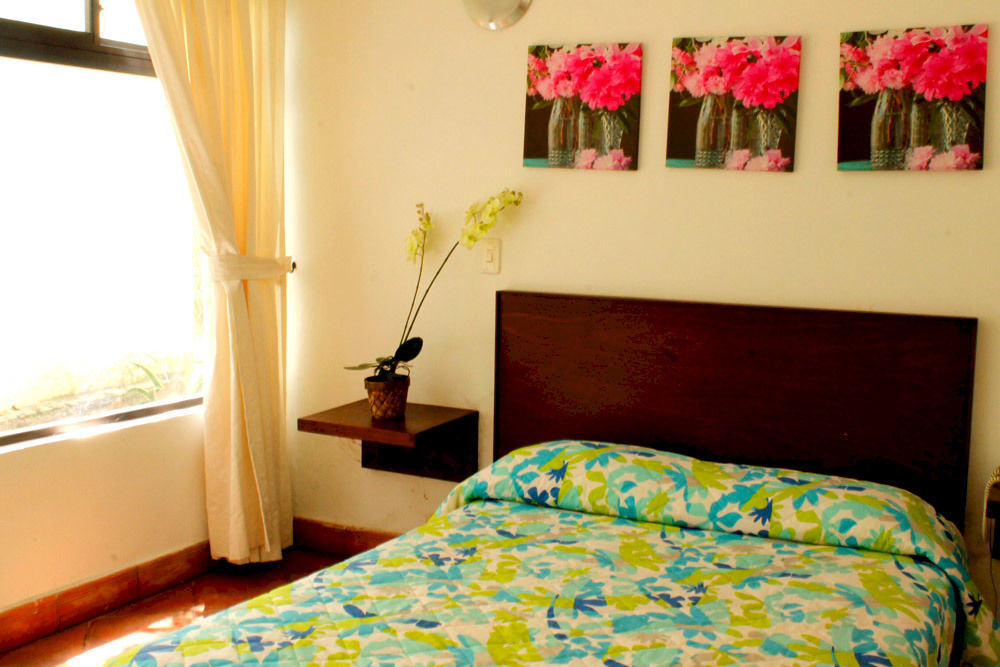 Hotel Quimbaya San Jerónimo Zewnętrze zdjęcie