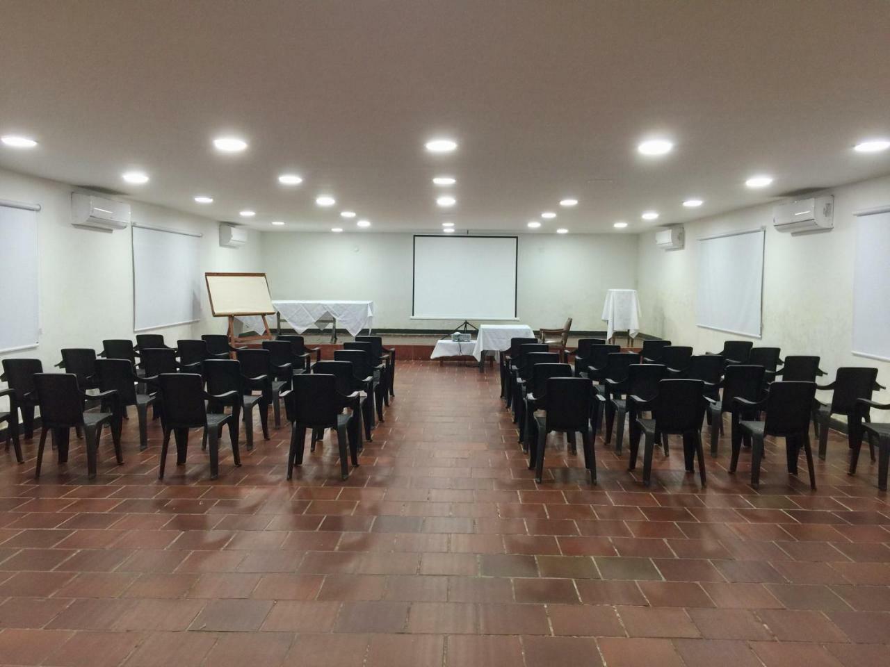Hotel Quimbaya San Jerónimo Zewnętrze zdjęcie